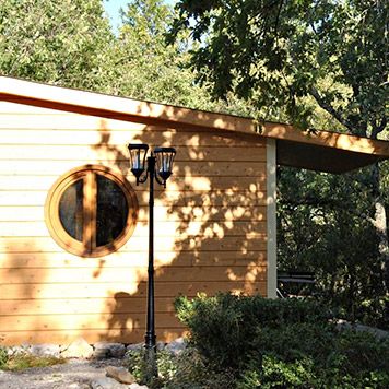 Cabane de Sam Cabane de Sam