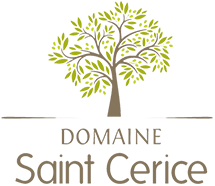 Domaine de Saint Cerice