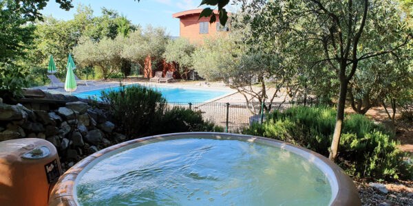 Domaine de Saint Cerice Domaine de Saint Cerice